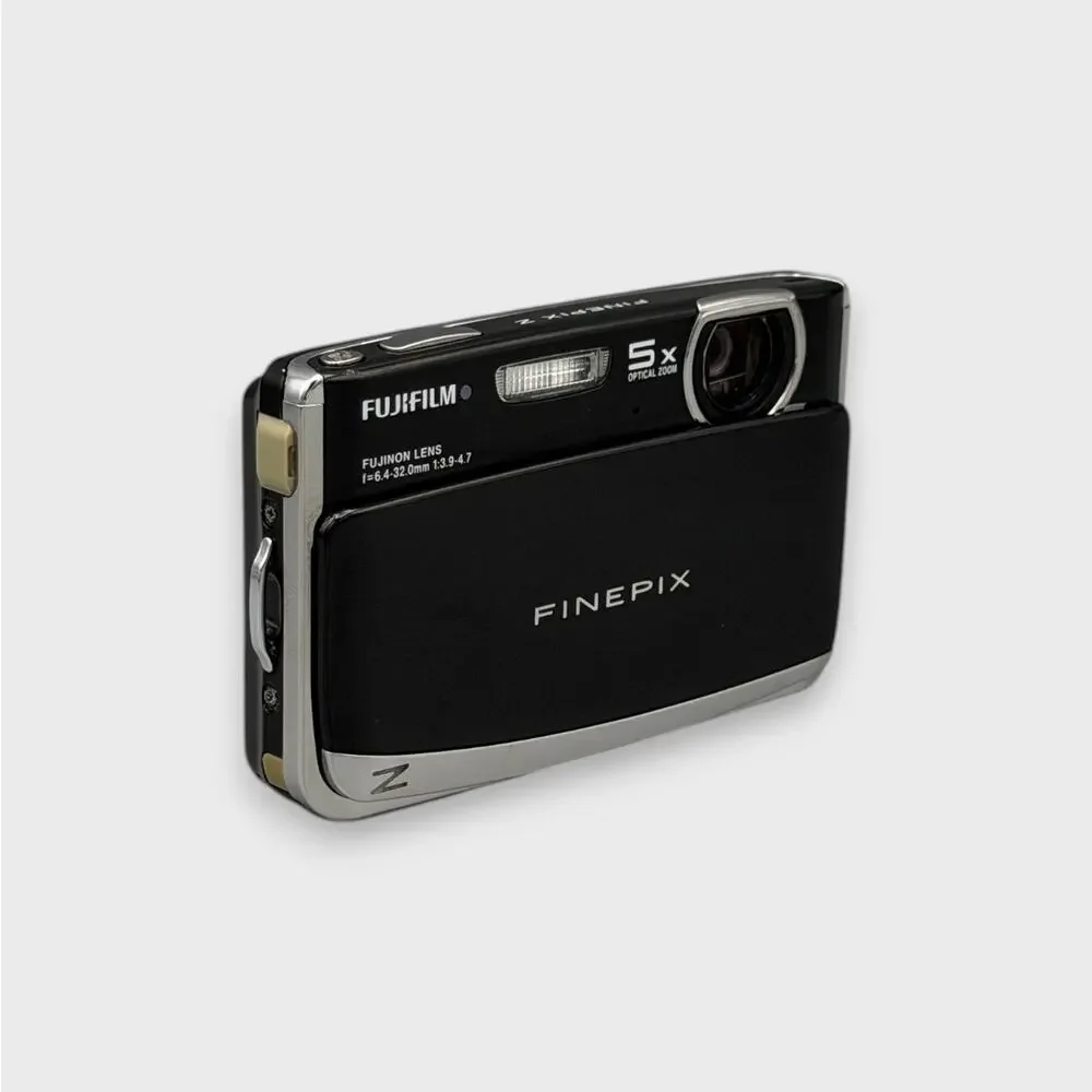 Fujifilm FinePix Z90 Digital Camera | 14MP | Black